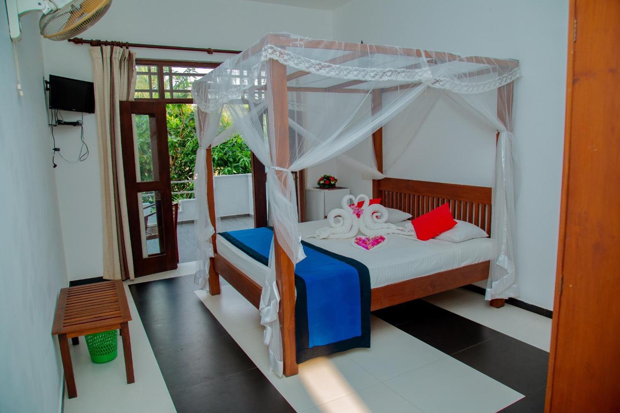 Rockery Villa Ayurveda Bentota Exterior photo